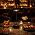 Luma | Modern Rechargeable Table Lamp