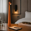 Celo | Minimalist Cone Desk Lamp
