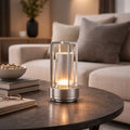 Solé | Rechargeable Lantern Table Lamp