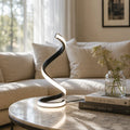 Nova | Spiral LED Table Lamp
