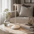 Faro | Cone Rechargeable Table Lamp